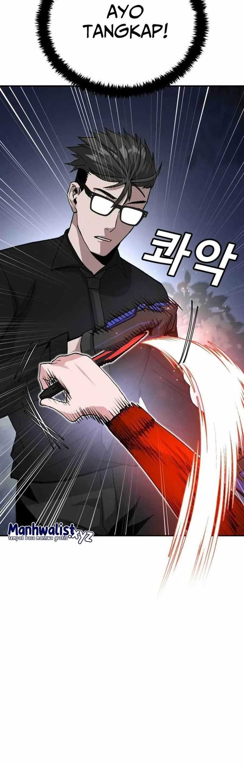Hand over the Money! Chapter 16 Gambar 51