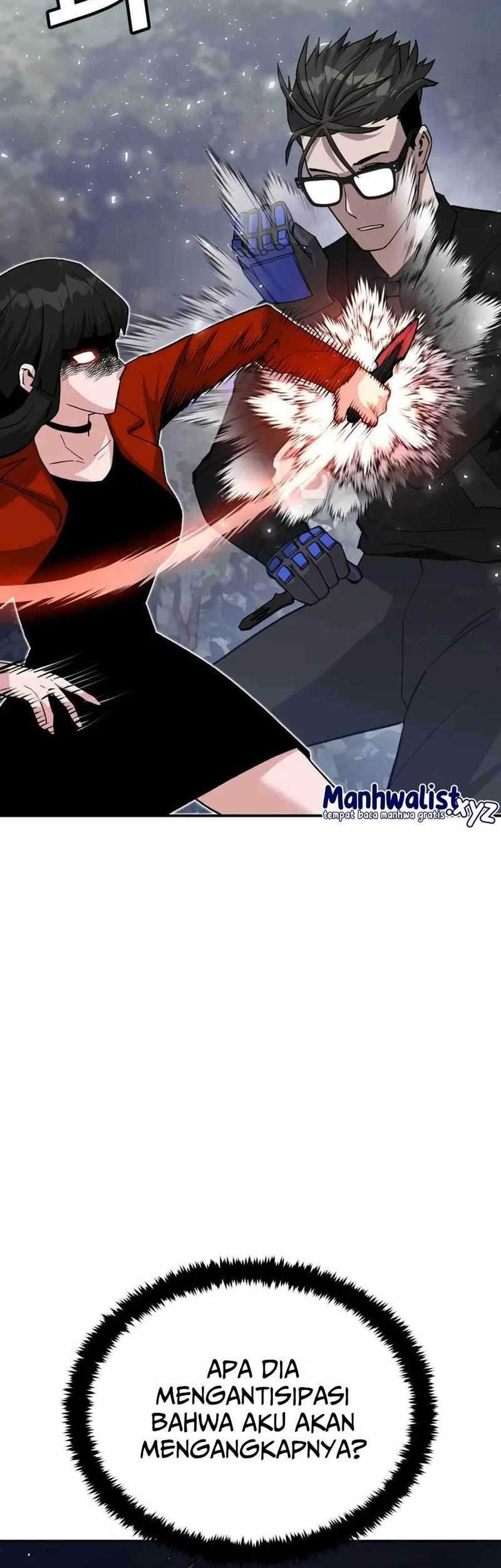 Hand over the Money! Chapter 16 Gambar 54