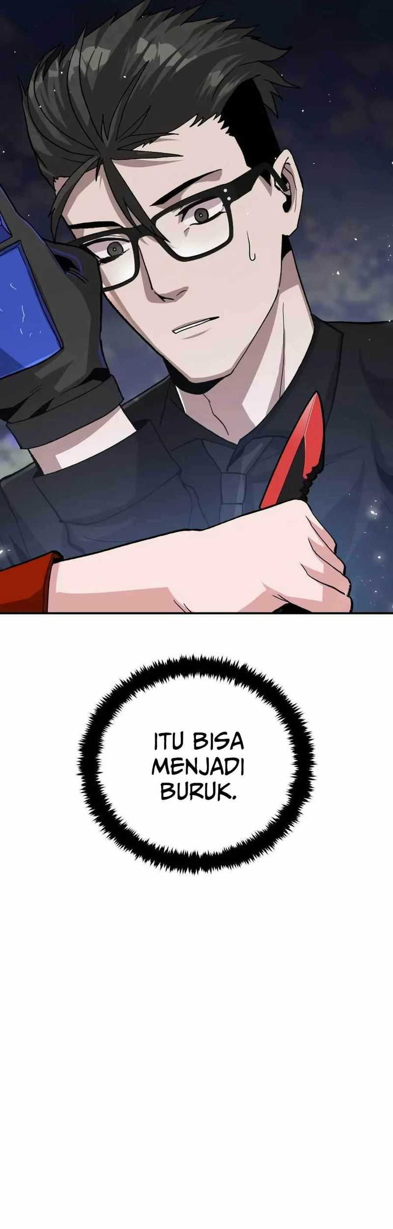 Hand over the Money! Chapter 16 Gambar 55