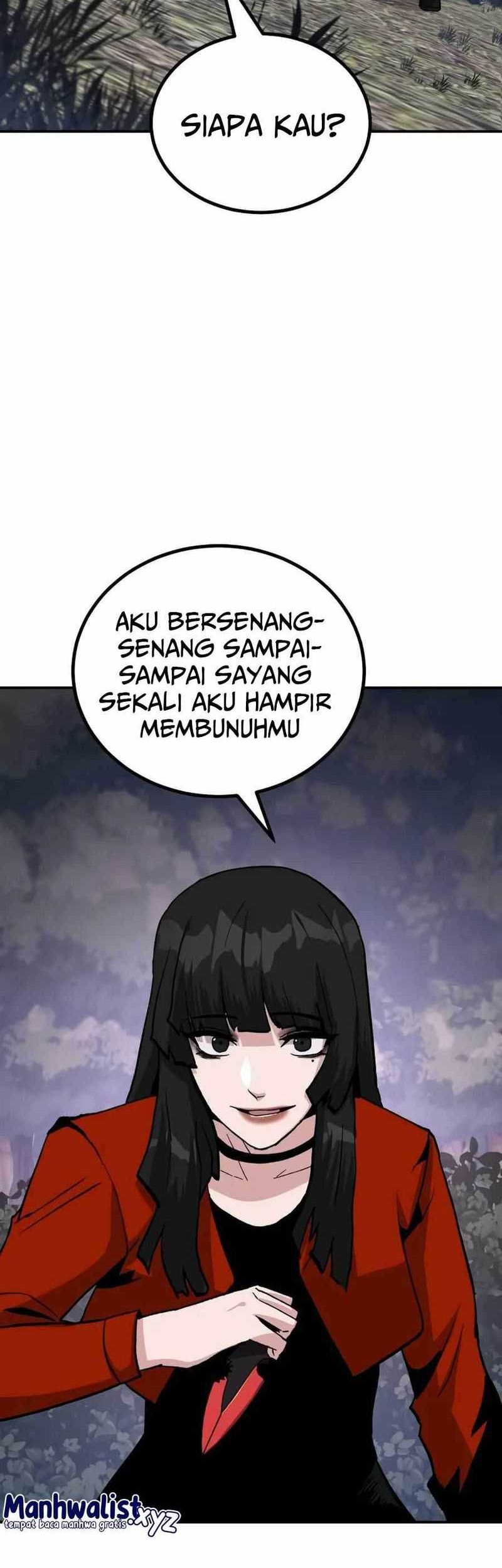 Hand over the Money! Chapter 16 Gambar 58