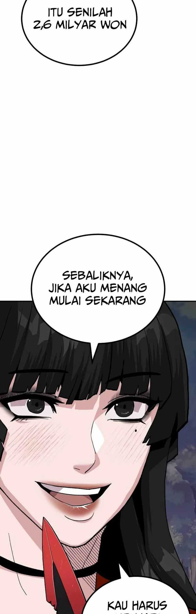 Hand over the Money! Chapter 16 Gambar 62