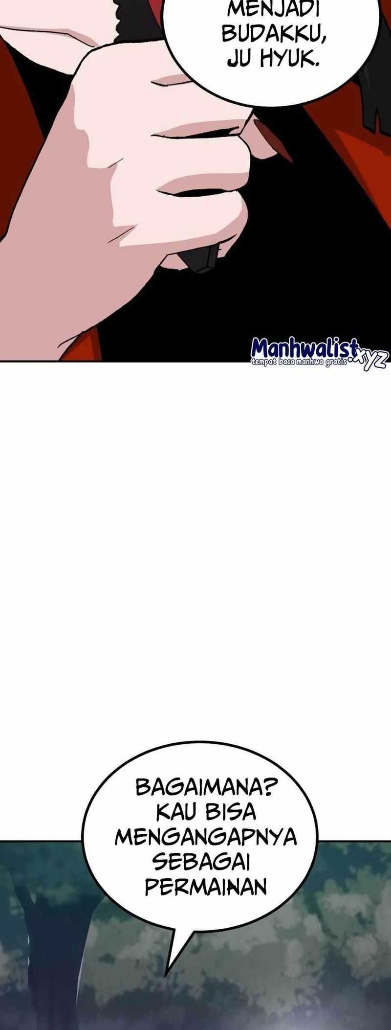 Hand over the Money! Chapter 16 Gambar 63