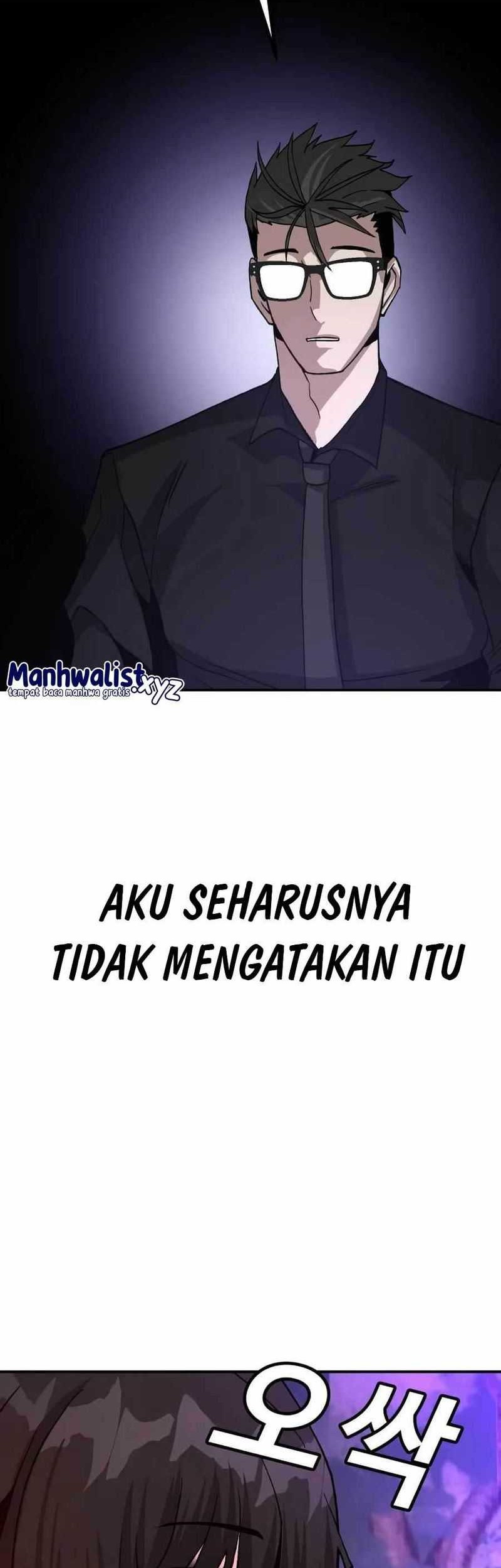 Hand over the Money! Chapter 16 Gambar 65