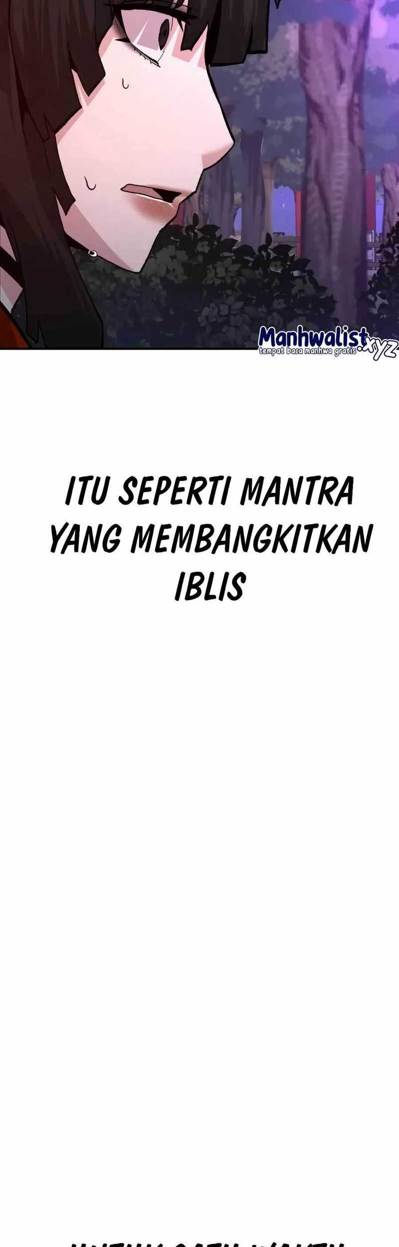 Hand over the Money! Chapter 16 Gambar 66