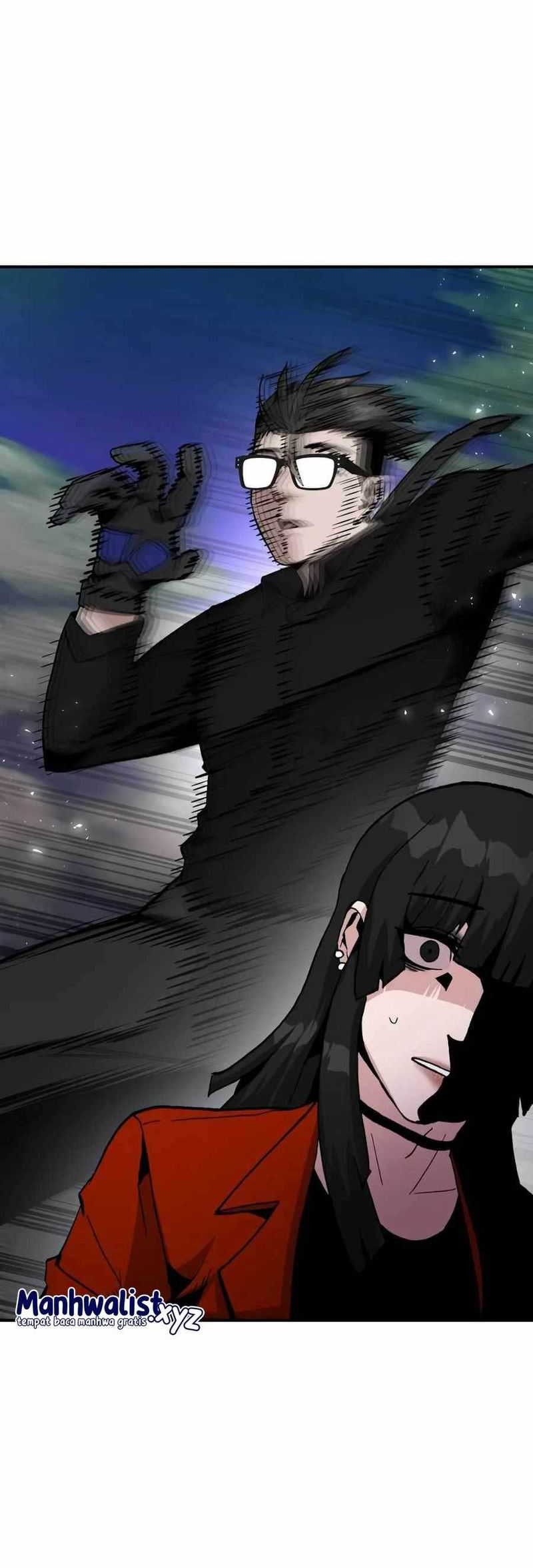 Hand over the Money! Chapter 16 Gambar 70
