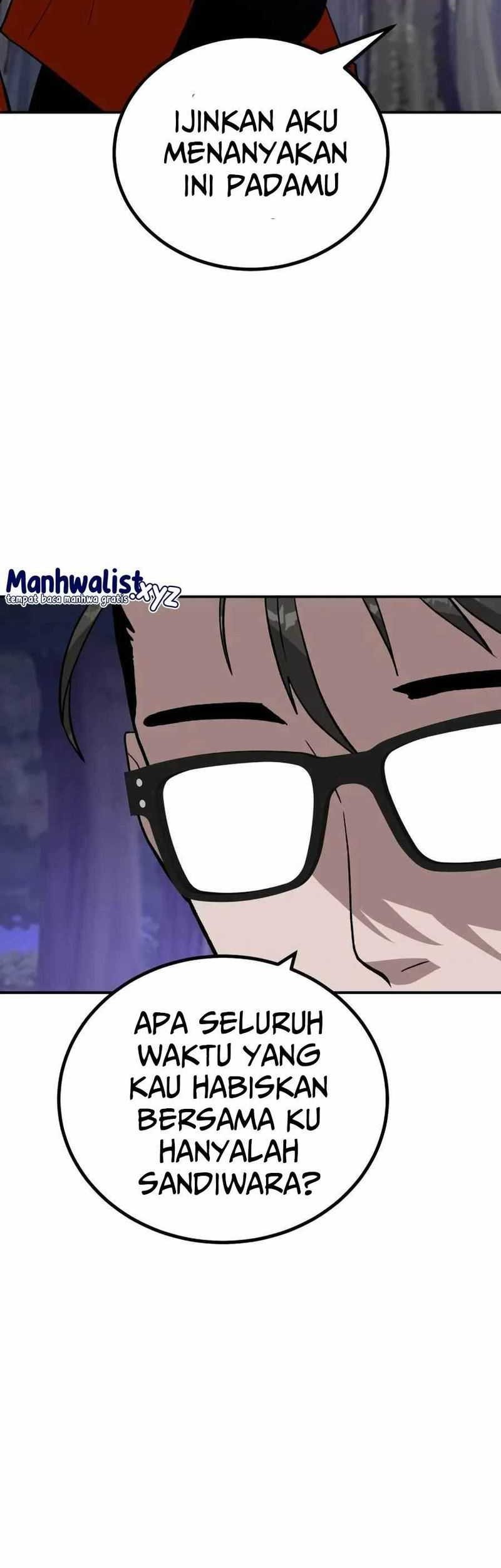 Hand over the Money! Chapter 16 Gambar 3