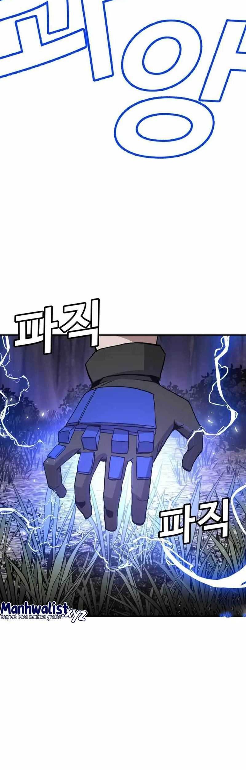 Hand over the Money! Chapter 16 Gambar 73
