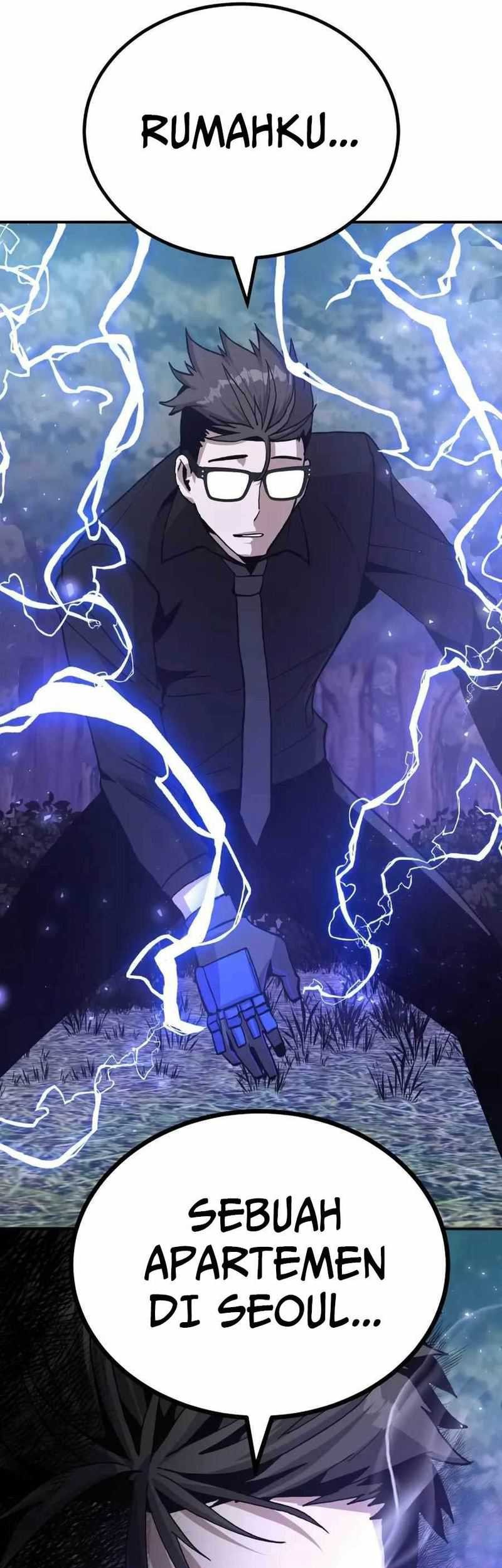 Hand over the Money! Chapter 16 Gambar 75
