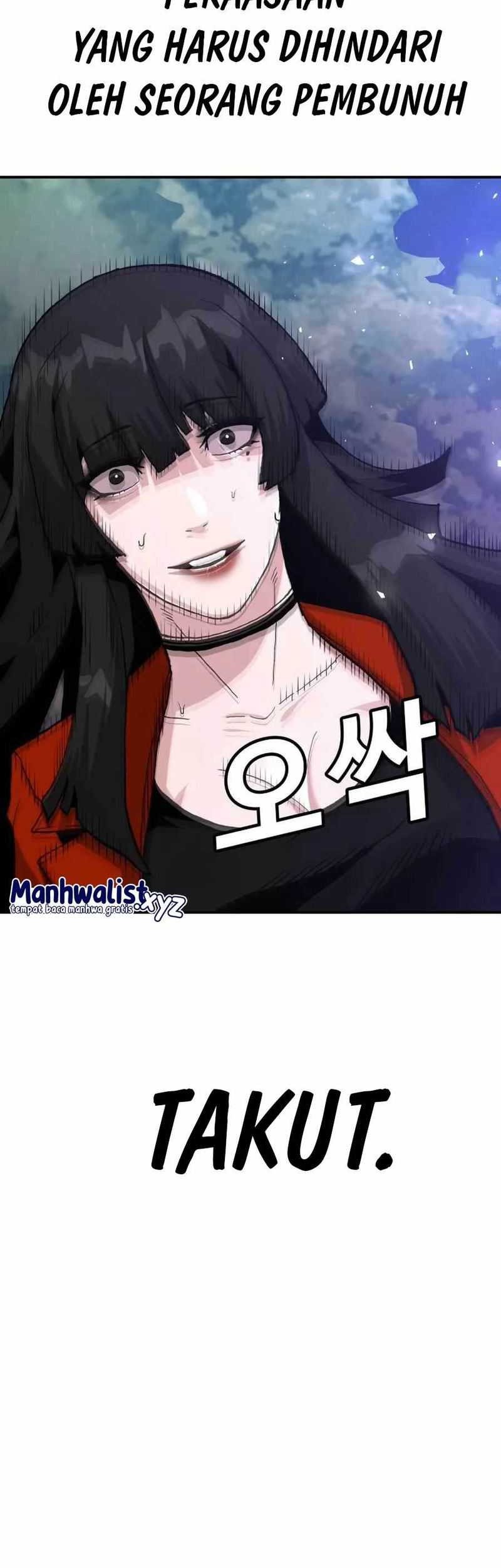 Hand over the Money! Chapter 16 Gambar 77