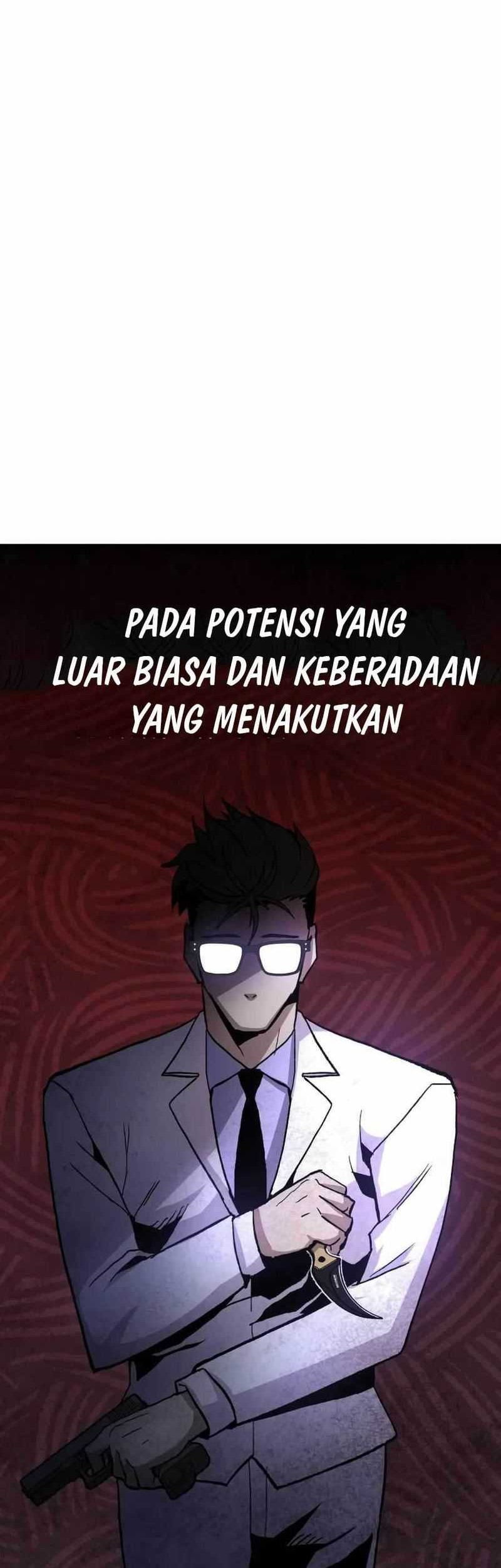 Hand over the Money! Chapter 16 Gambar 80