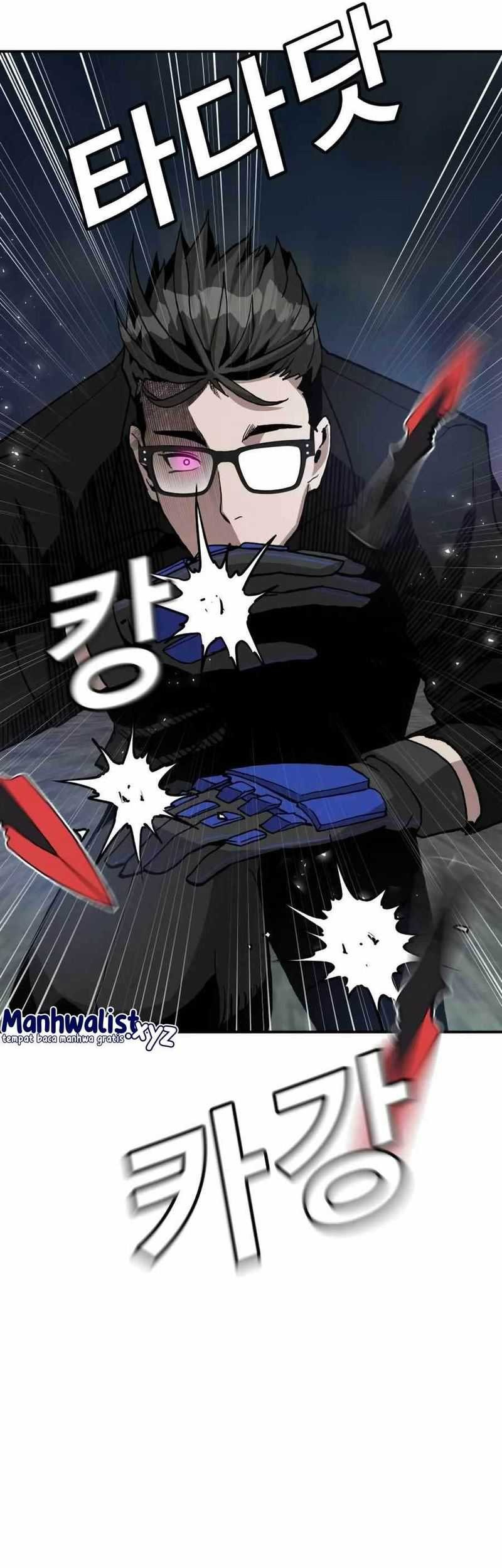 Hand over the Money! Chapter 16 Gambar 82