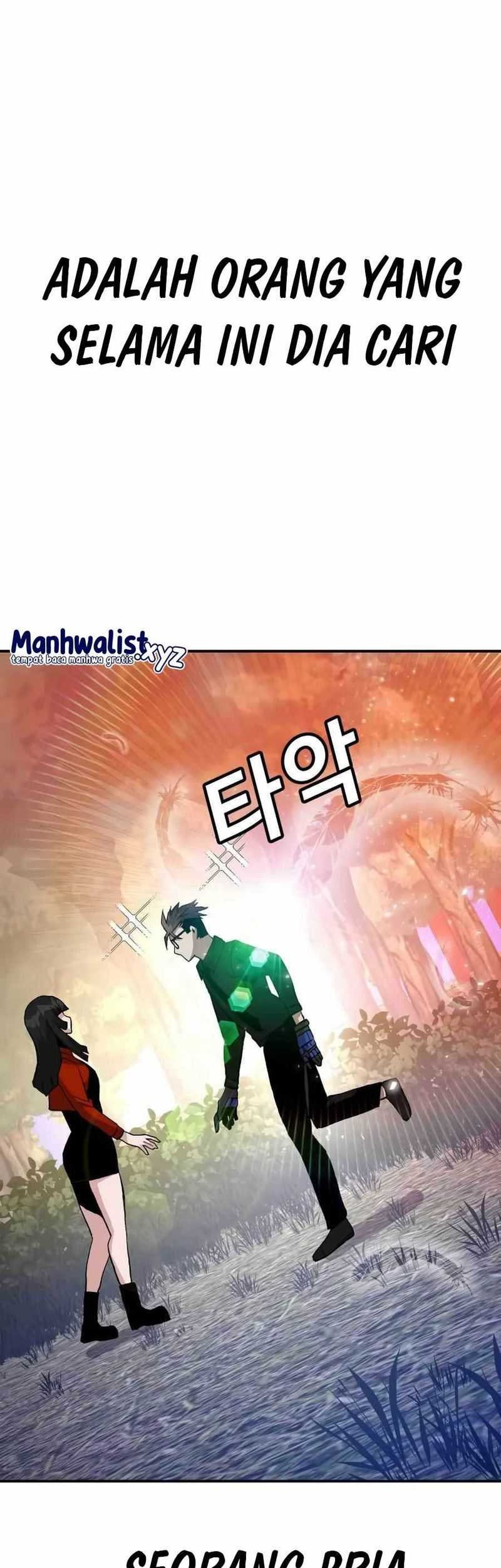 Hand over the Money! Chapter 16 Gambar 84