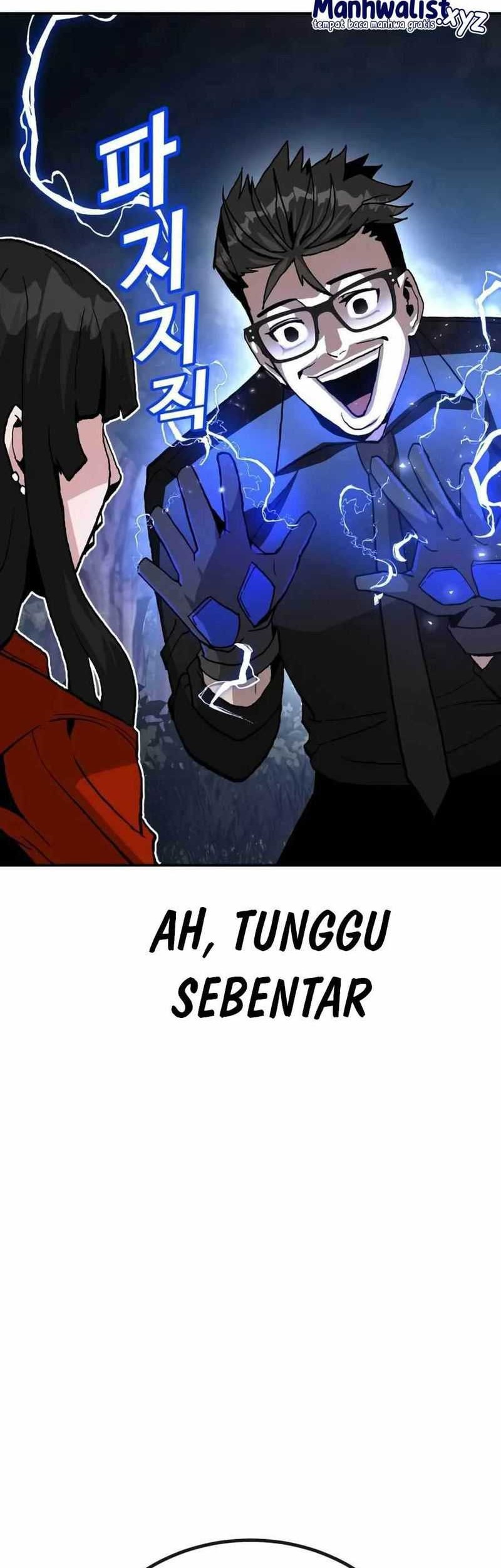 Hand over the Money! Chapter 16 Gambar 87