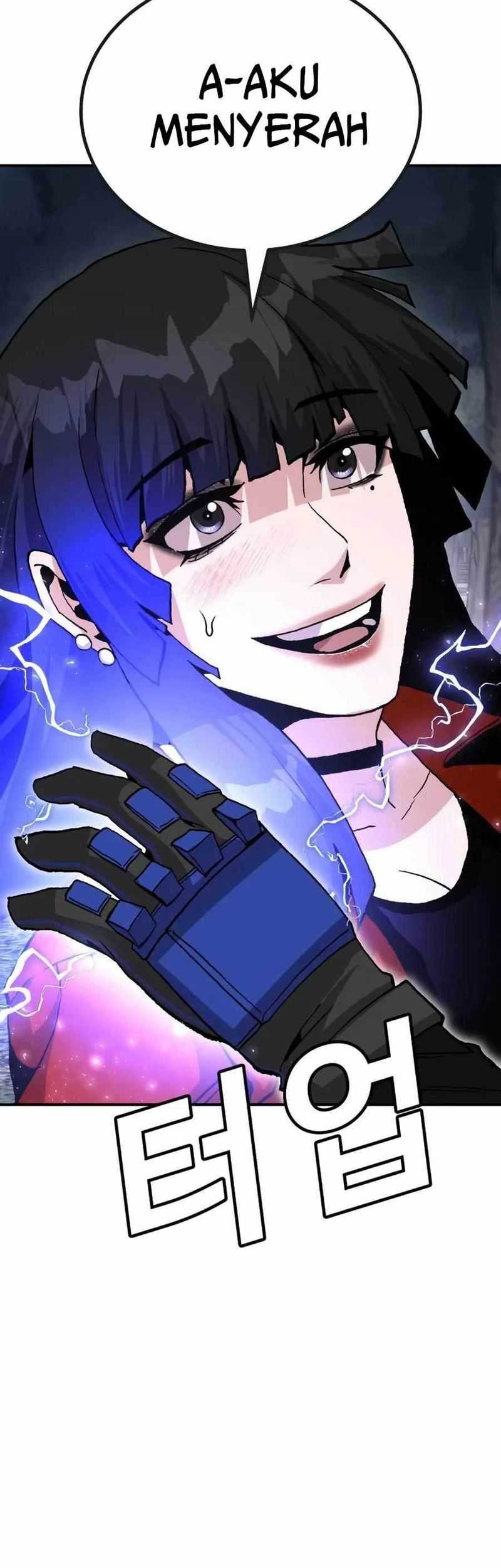 Hand over the Money! Chapter 16 Gambar 88