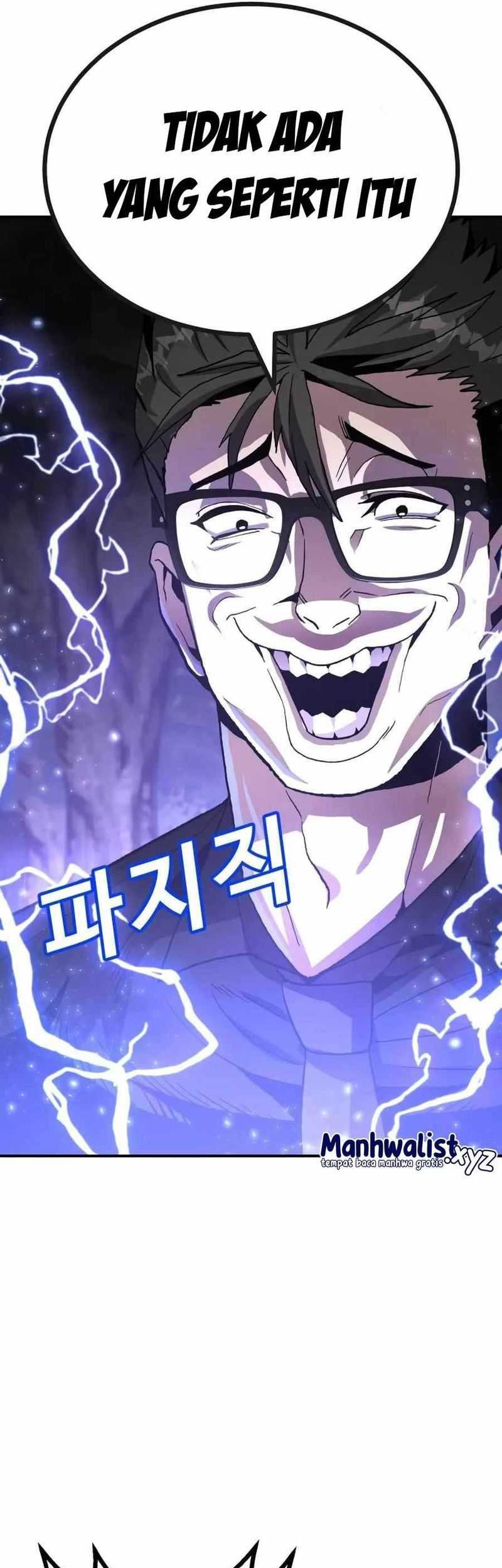 Hand over the Money! Chapter 16 Gambar 90