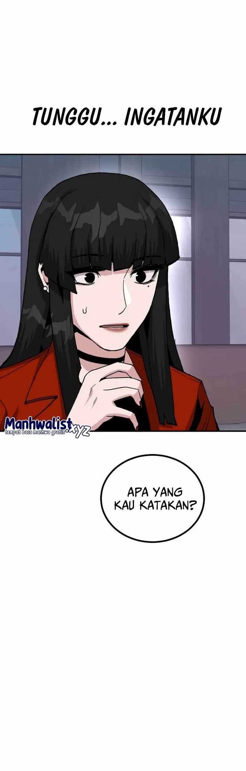 Hand over the Money! Chapter 16 Gambar 95