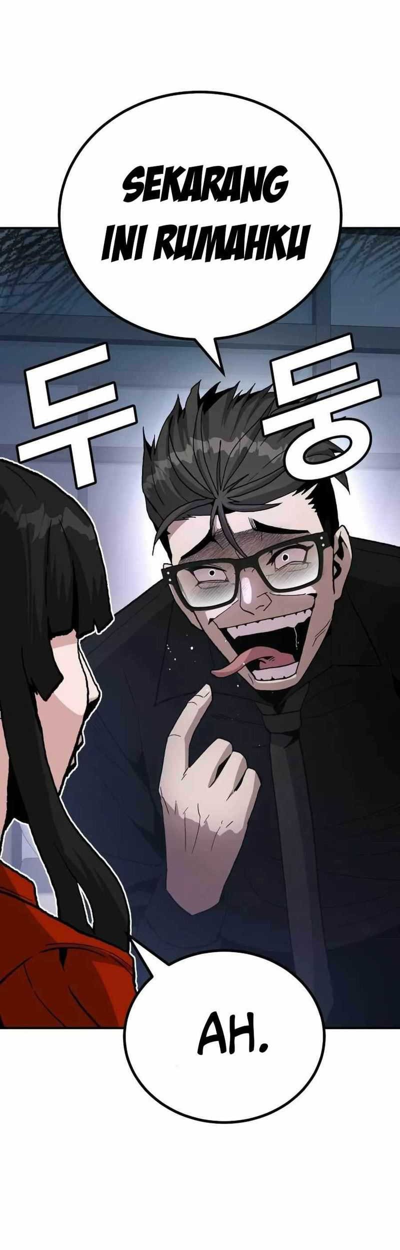 Hand over the Money! Chapter 16 Gambar 96