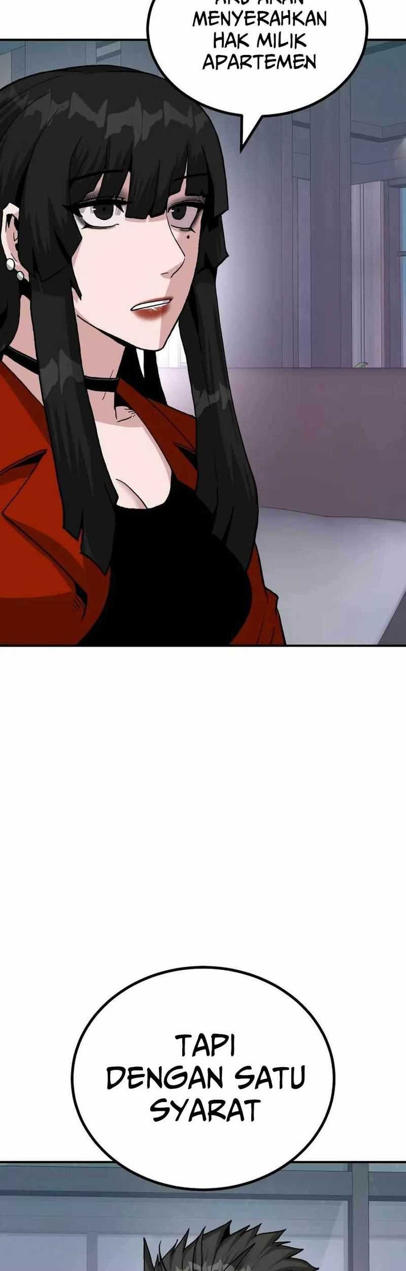 Hand over the Money! Chapter 16 Gambar 99