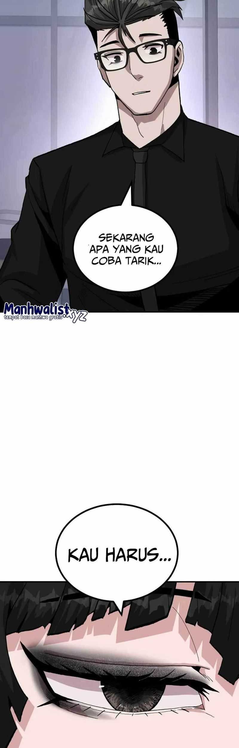 Hand over the Money! Chapter 16 Gambar 100