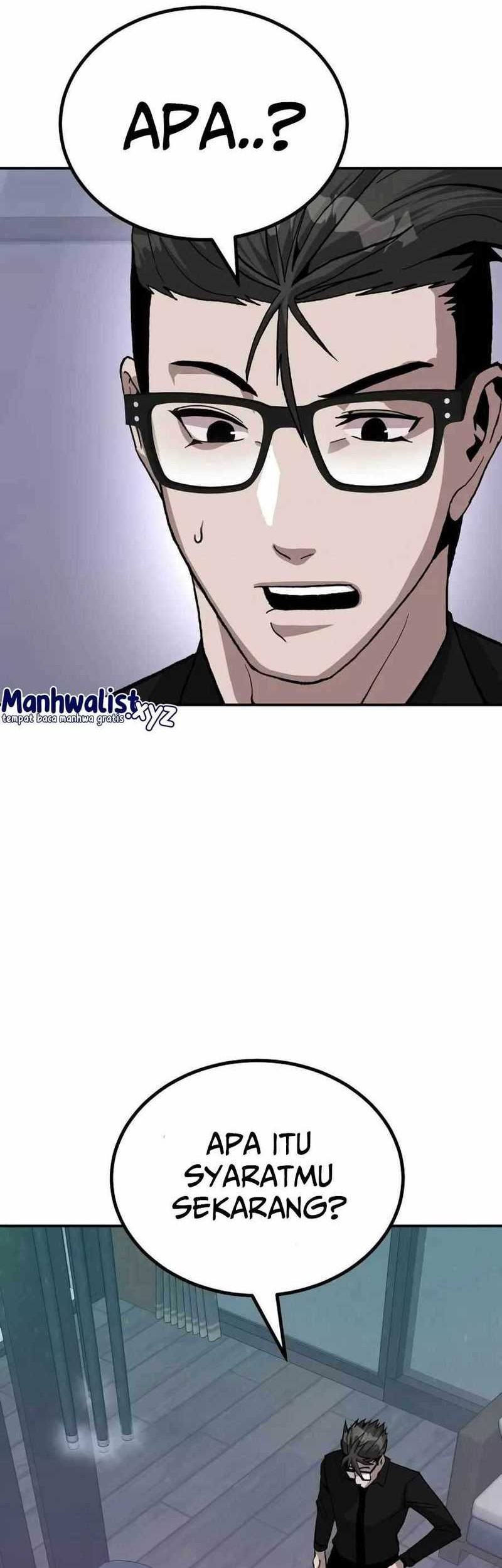 Hand over the Money! Chapter 16 Gambar 103