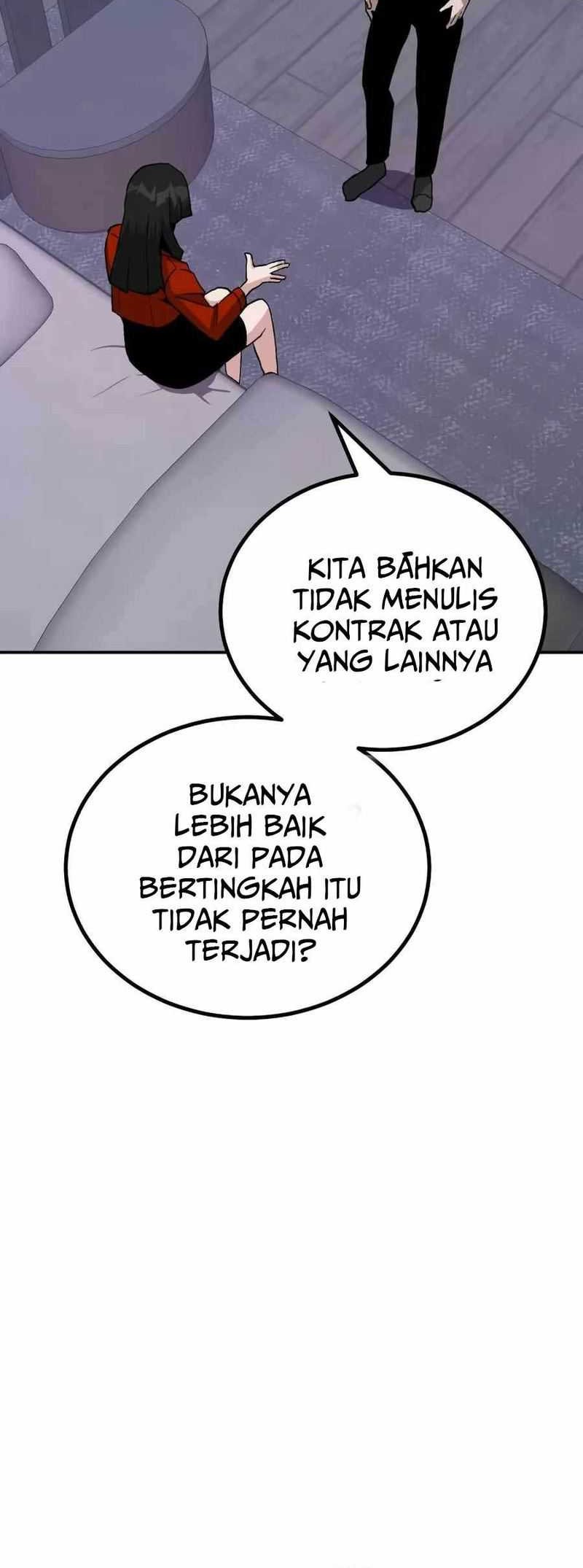 Hand over the Money! Chapter 16 Gambar 104