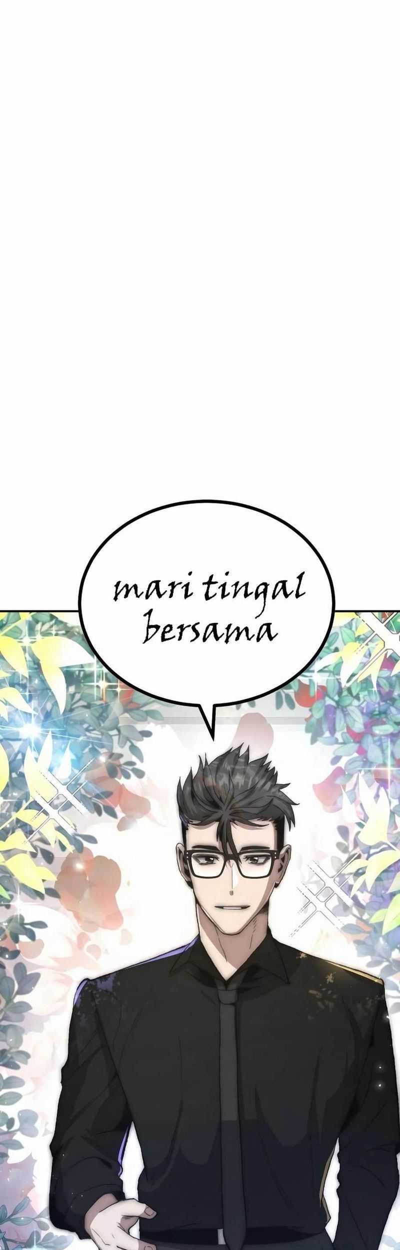 Hand over the Money! Chapter 16 Gambar 107
