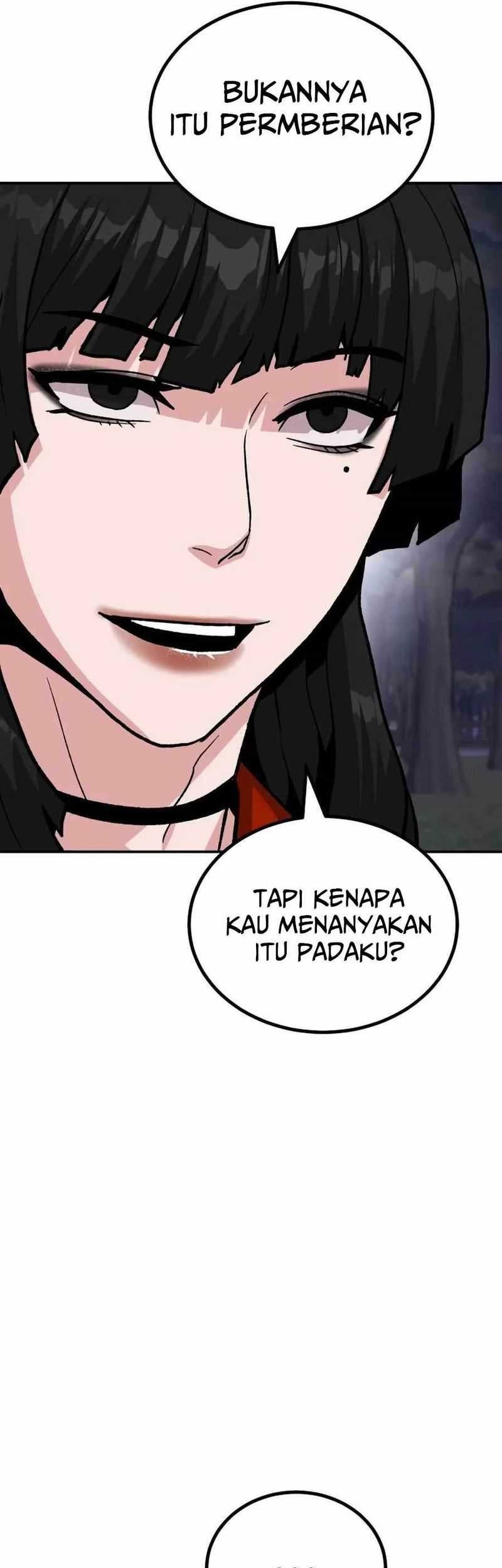 Hand over the Money! Chapter 16 Gambar 5