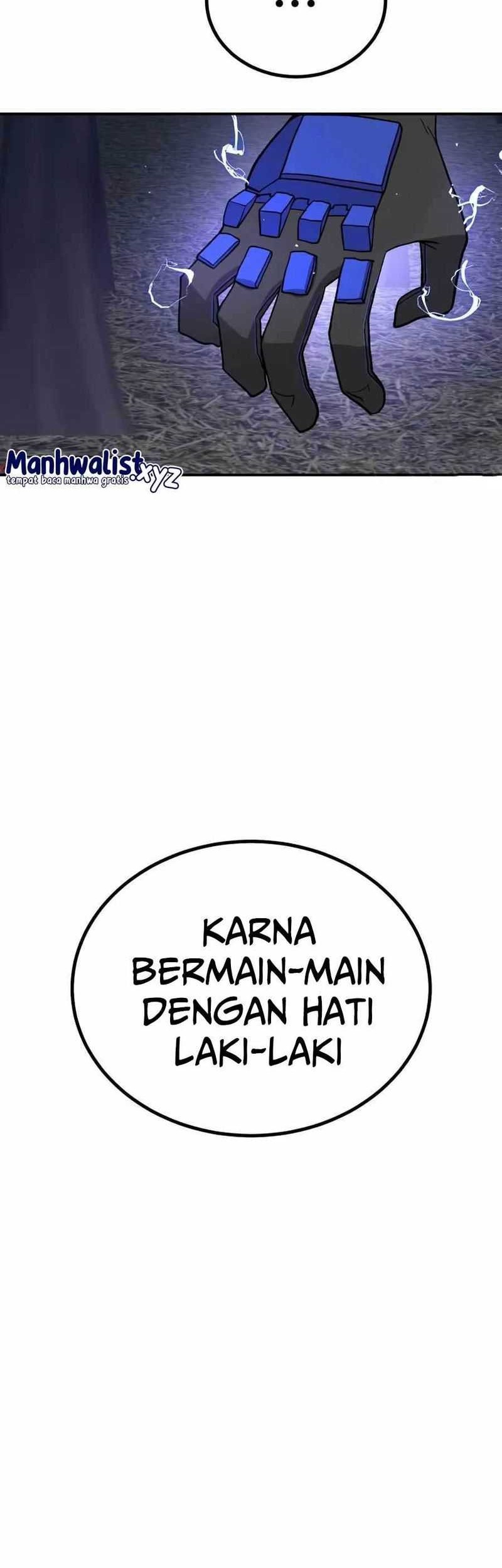 Hand over the Money! Chapter 16 Gambar 6