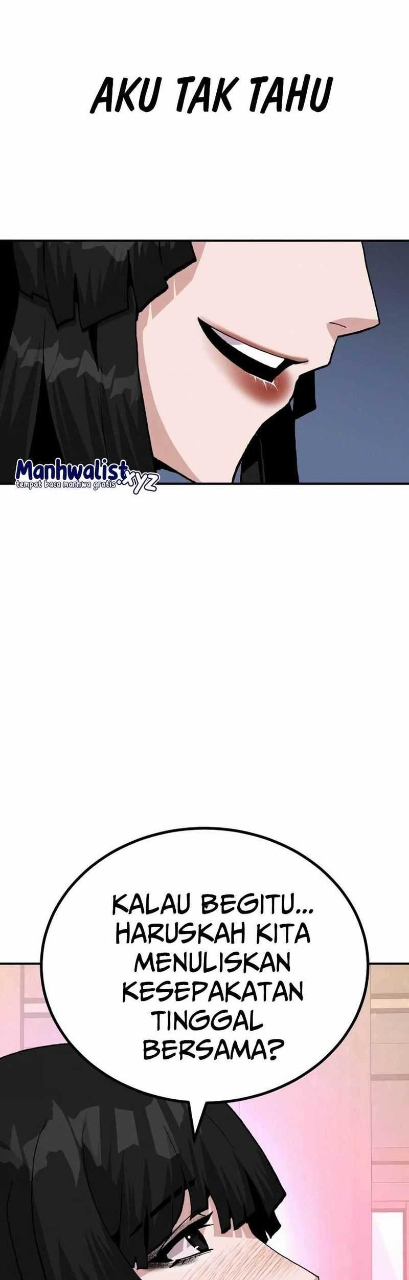 Hand over the Money! Chapter 16 Gambar 110