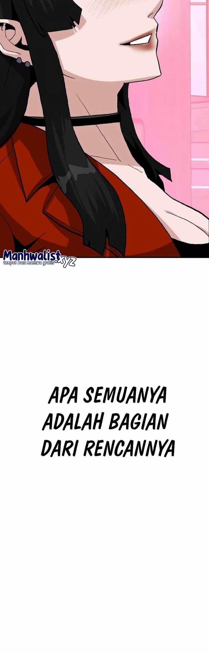 Hand over the Money! Chapter 16 Gambar 111
