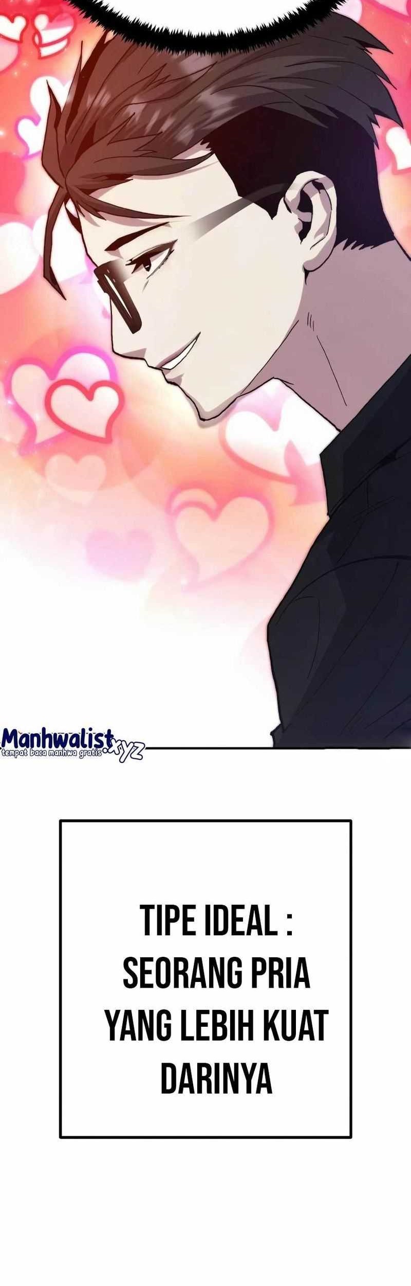 Hand over the Money! Chapter 16 Gambar 114