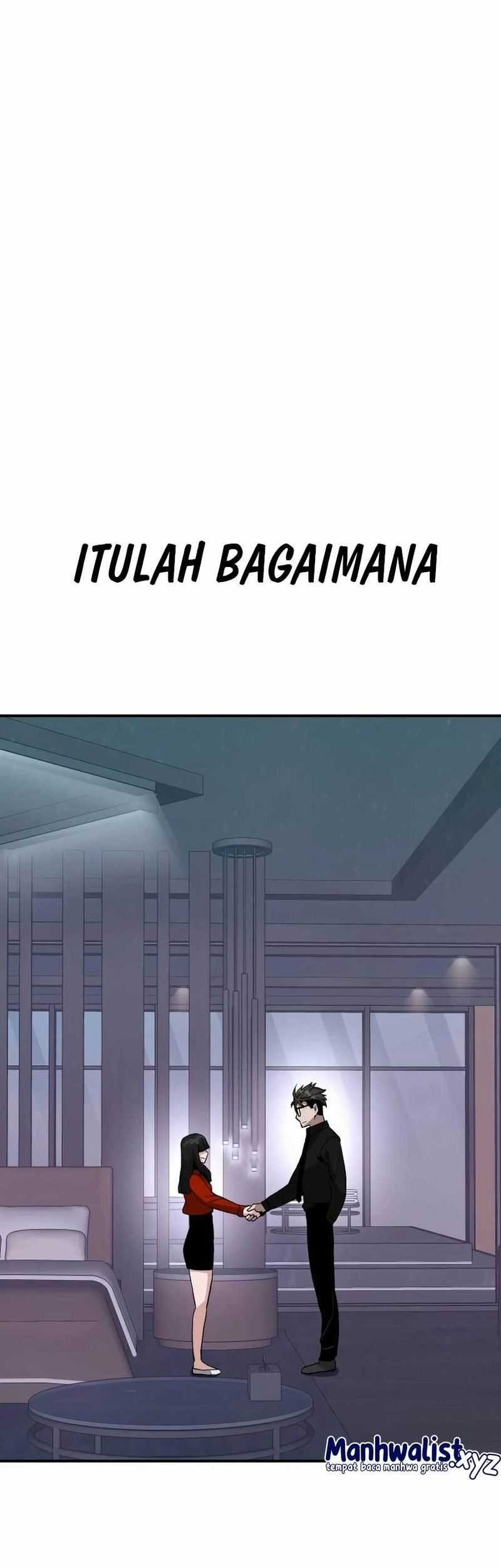 Hand over the Money! Chapter 16 Gambar 115
