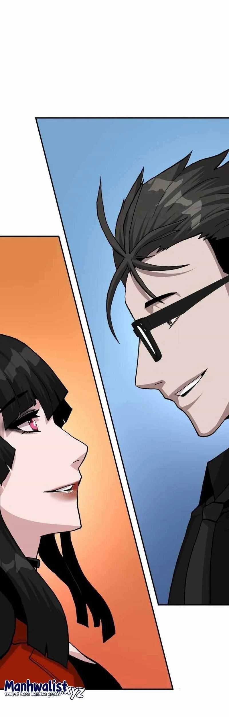 Hand over the Money! Chapter 16 Gambar 117