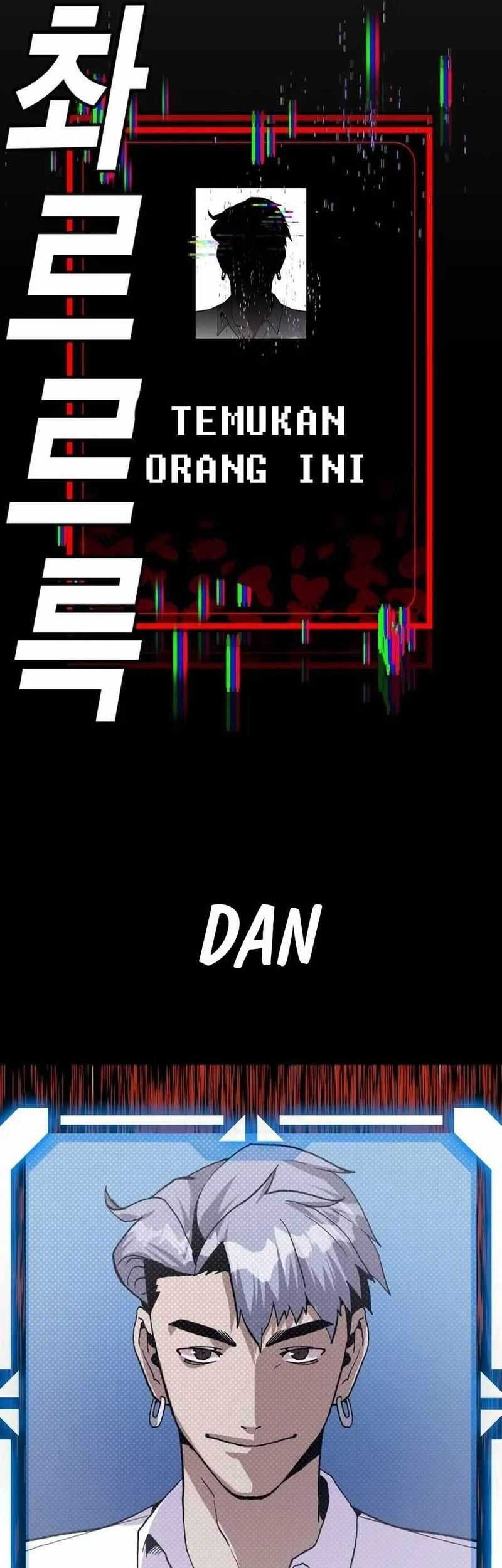 Hand over the Money! Chapter 16 Gambar 120