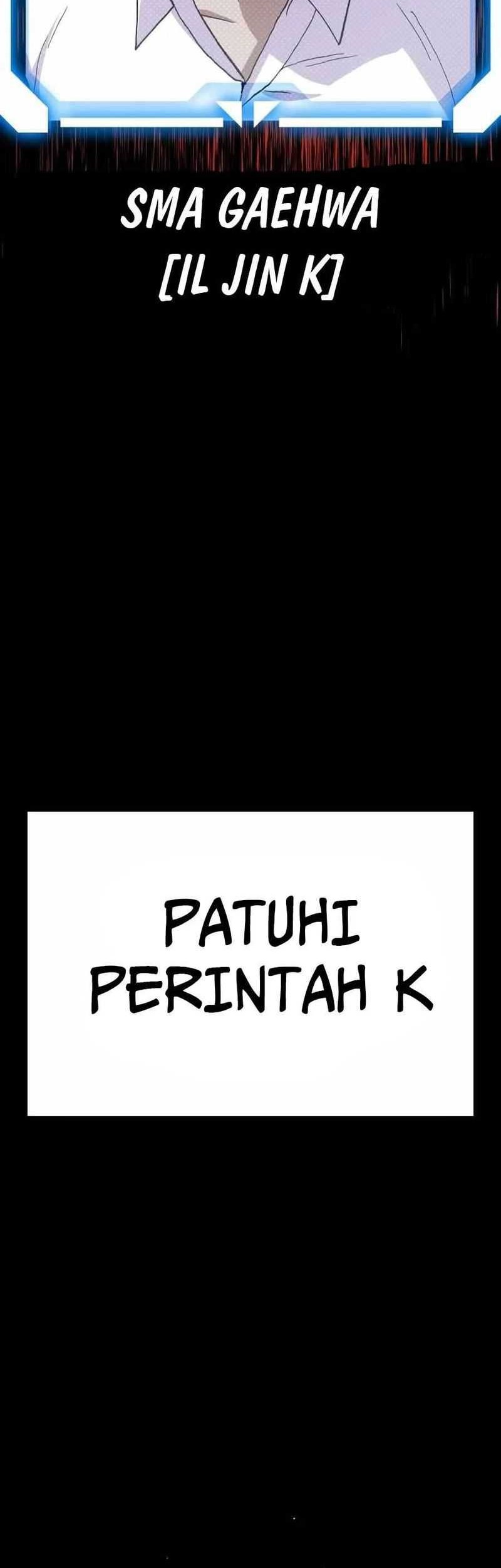 Hand over the Money! Chapter 16 Gambar 121