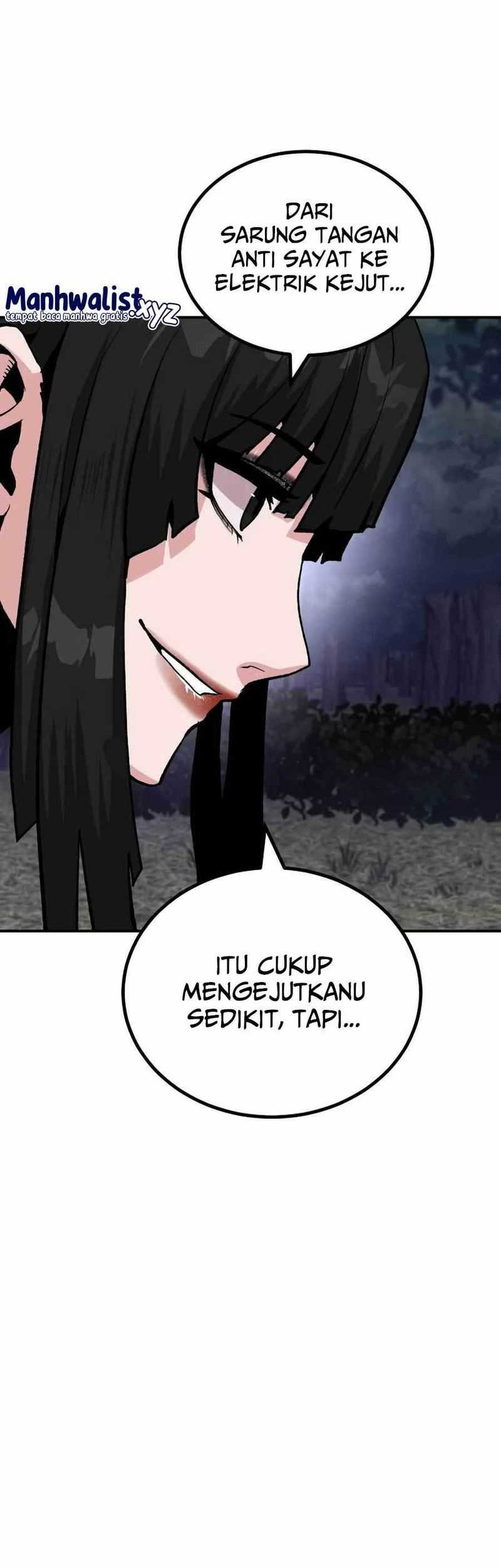 Hand over the Money! Chapter 16 Gambar 16