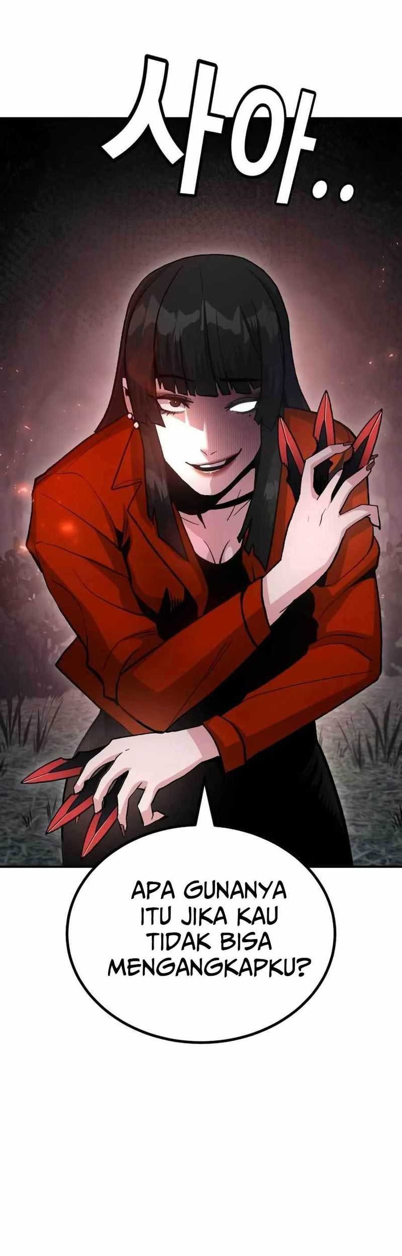 Hand over the Money! Chapter 16 Gambar 17