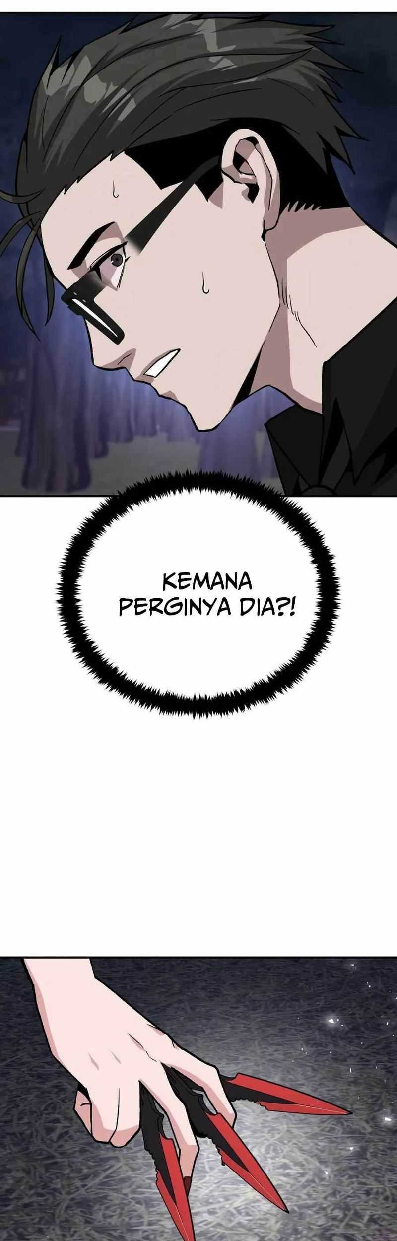 Hand over the Money! Chapter 16 Gambar 21