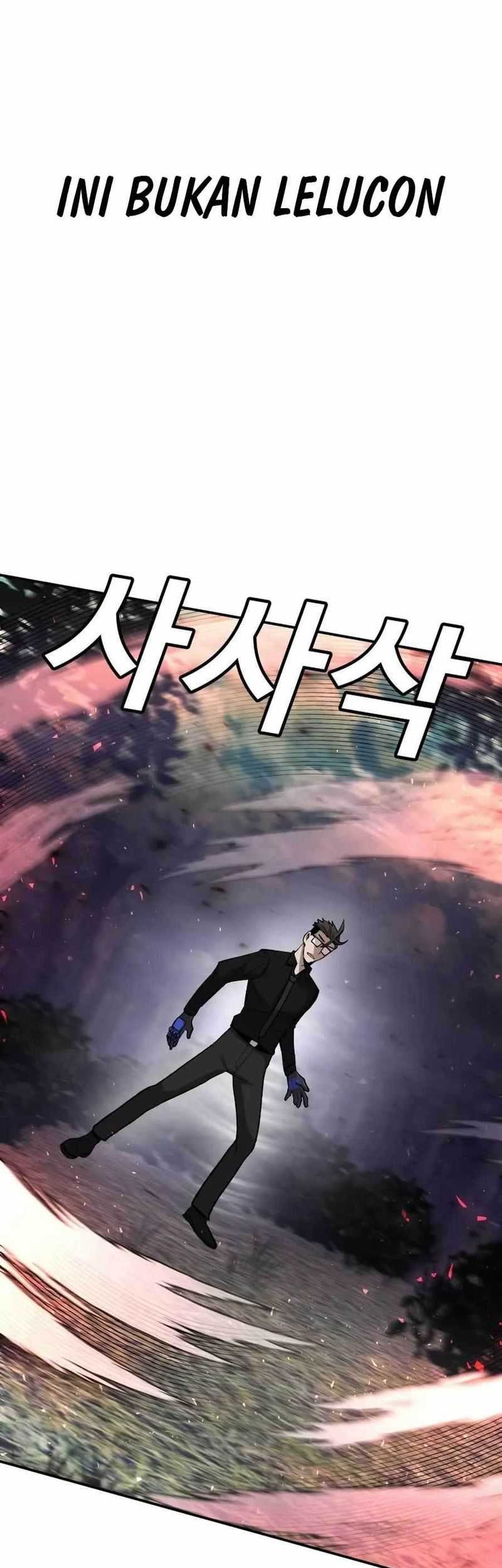Hand over the Money! Chapter 16 Gambar 23