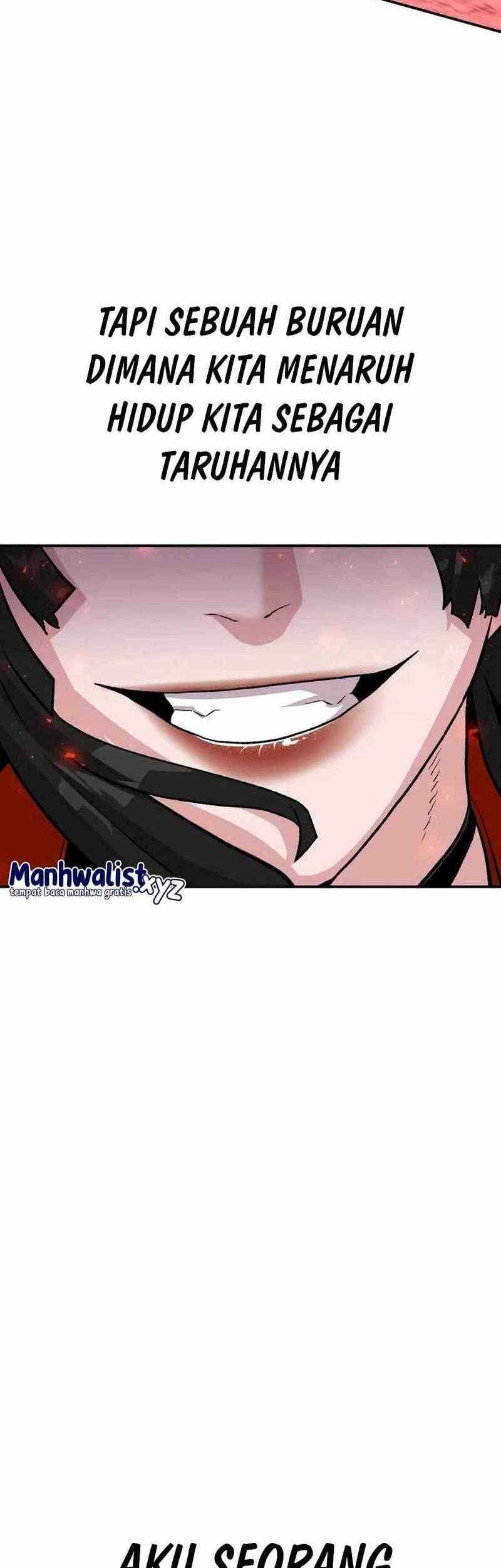 Hand over the Money! Chapter 16 Gambar 24