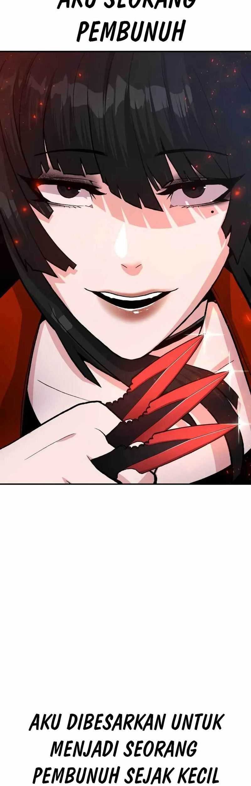Hand over the Money! Chapter 16 Gambar 25