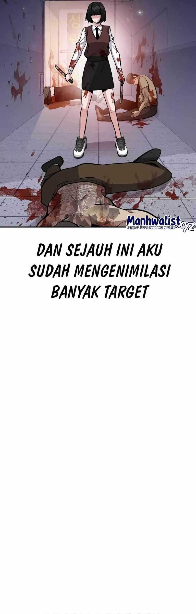 Hand over the Money! Chapter 16 Gambar 27