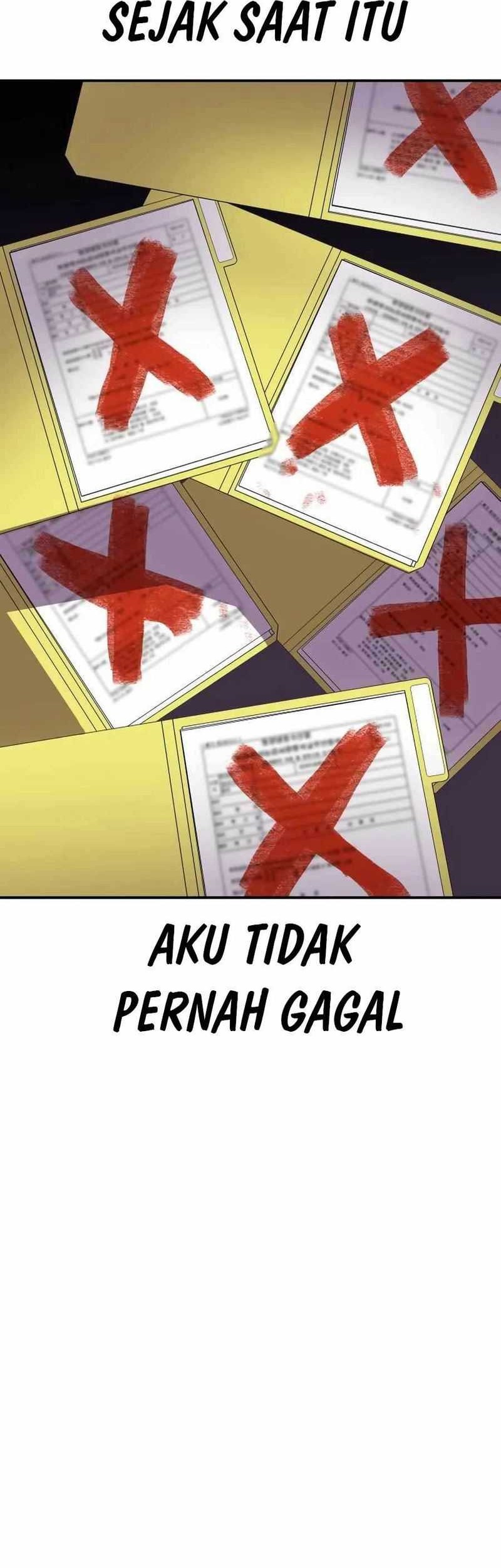 Hand over the Money! Chapter 16 Gambar 28