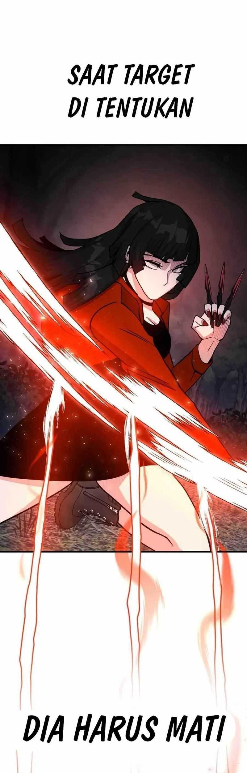 Hand over the Money! Chapter 16 Gambar 31