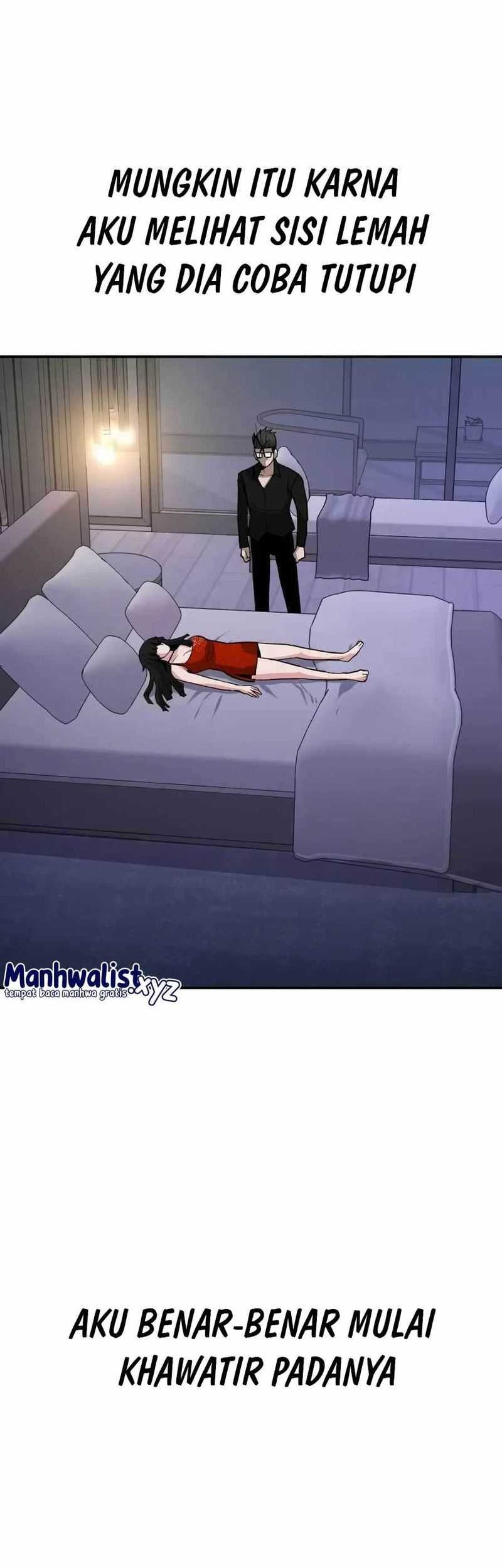 Hand over the Money! Chapter 15 Gambar 37