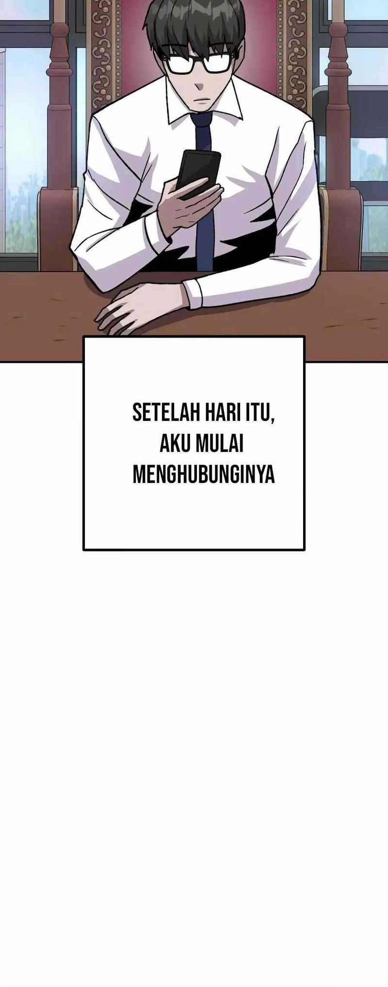 Hand over the Money! Chapter 15 Gambar 41