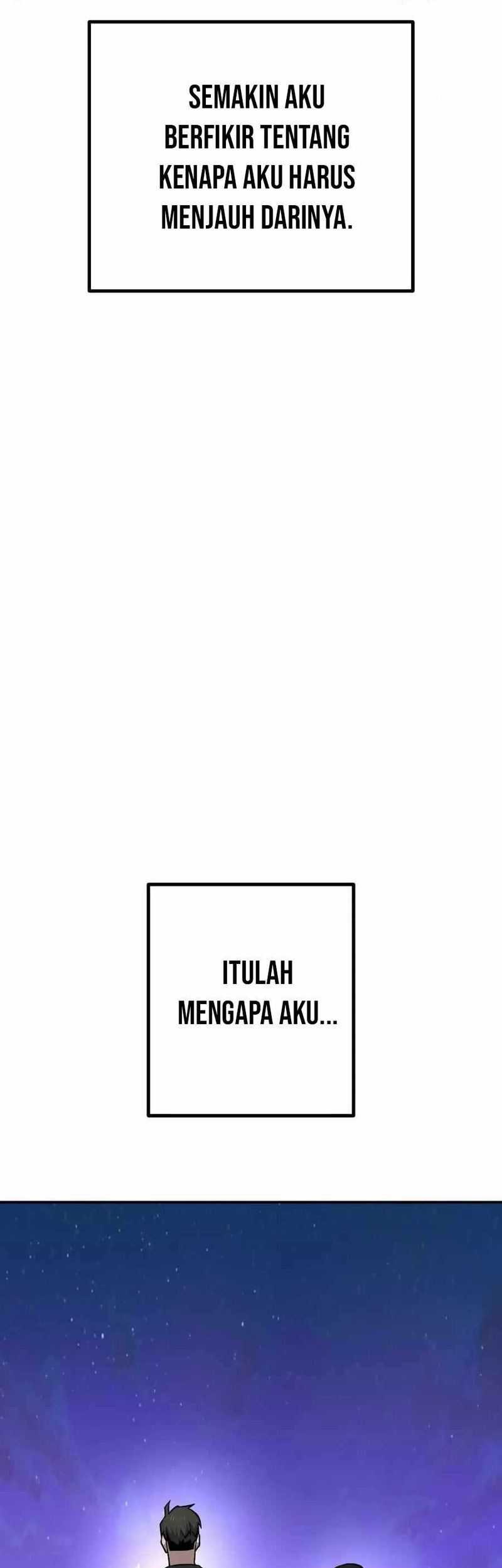 Hand over the Money! Chapter 15 Gambar 54