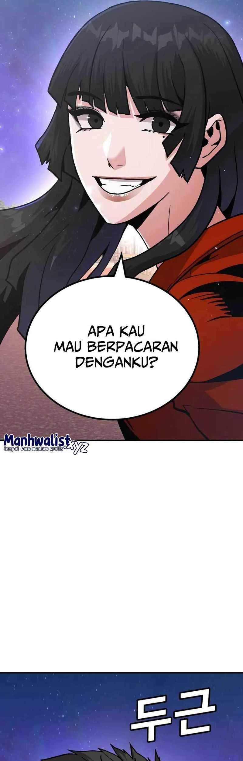 Hand over the Money! Chapter 15 Gambar 57