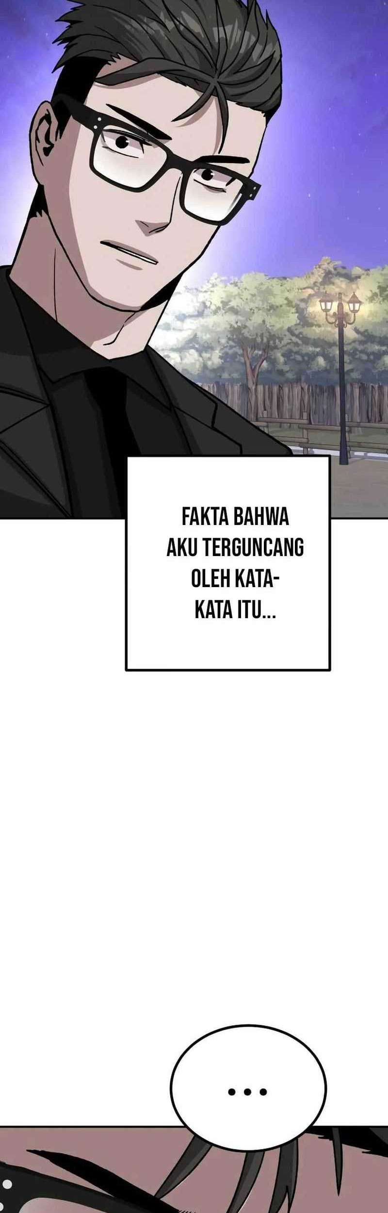 Hand over the Money! Chapter 15 Gambar 58