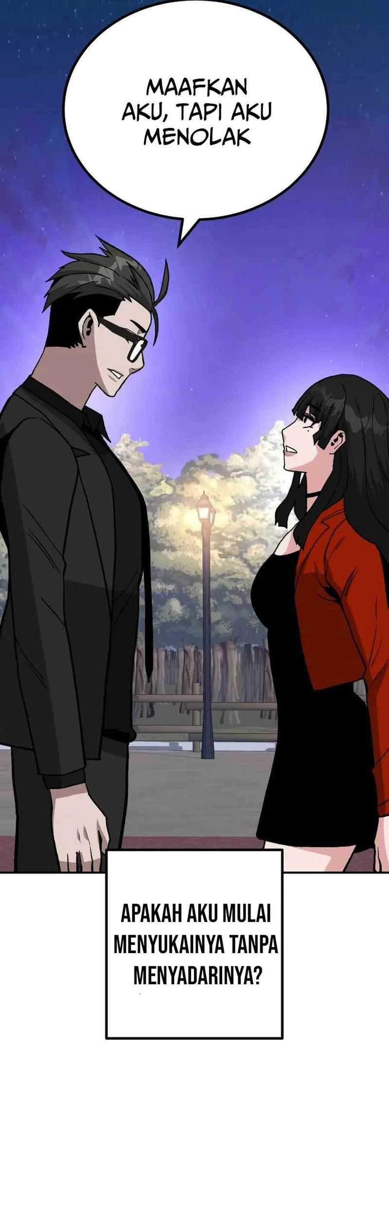 Hand over the Money! Chapter 15 Gambar 60